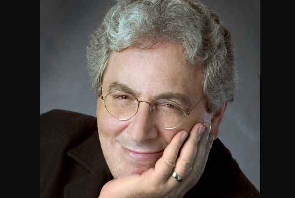 Harold Ramis